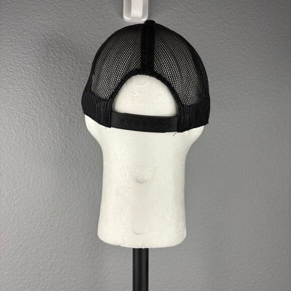 Yellowstone National Park Hat - Picture 5 of 7